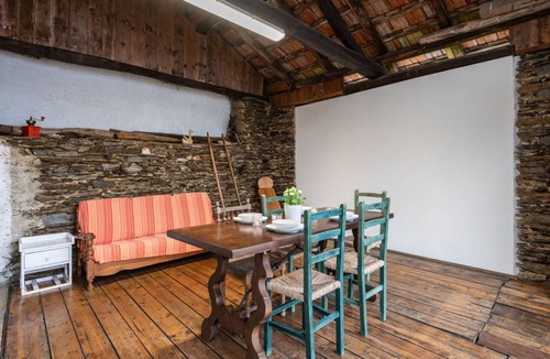 Sovazza Other | 40 m² Accommodation ∙ 1 bedroom ∙ 4 guests