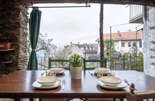 Sovazza Other | 40 m² Accommodation ∙ 1 bedroom ∙ 4 guests