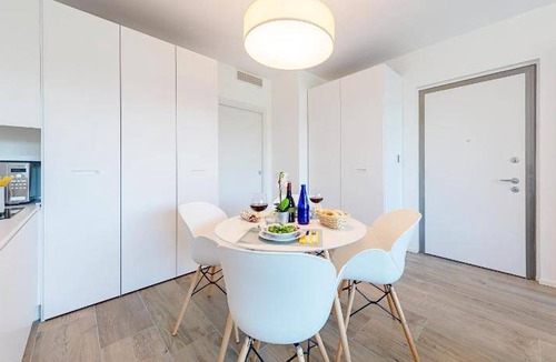 Lonato del Garda Apartment | 40 m² Apartment ∙ 1 bedroom ∙ 3 guests