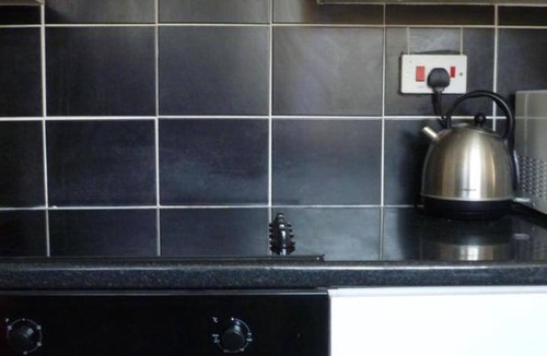 Kidderminster Apartment | 40 m² Apartment ∙ 1 bedroom ∙ 3 guests