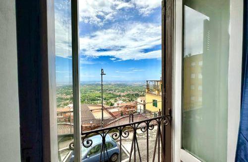 Rocca di Papa Apartment | 40 m² Apartment ∙ 1 bedroom ∙ 3 guests