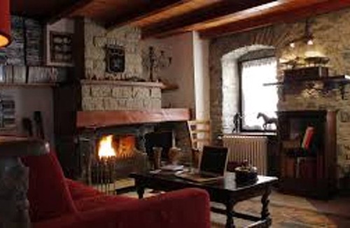 Saint-Nicolas Apartment | 40 m² Apartment ∙ 1 bedroom ∙ 2 guests