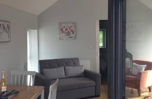 Newry Apartment | 40 m² Apartment ∙ 1 bedroom ∙ 2 guests