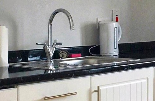 Newry Apartment | 40 m² Apartment ∙ 1 bedroom ∙ 2 guests