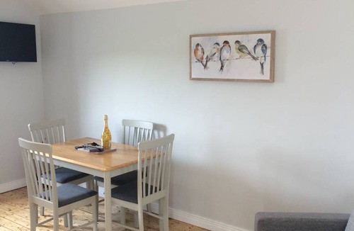 Newry Apartment | 40 m² Apartment ∙ 1 bedroom ∙ 2 guests