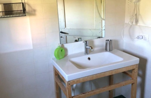 Montegiorgio Apartment | 40 m² Apartment ∙ 4 guests