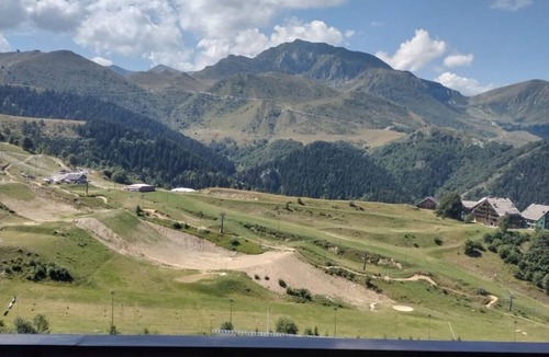 Prato Nevoso Apartment | 40 m² Apartment ∙ 1 bedroom ∙ 6 guests