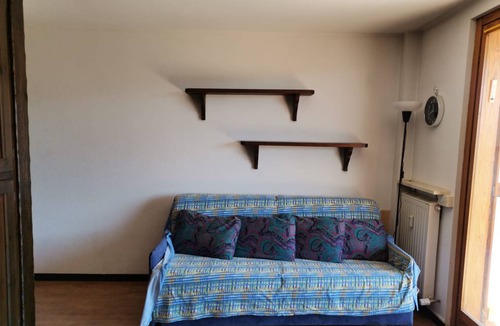 Prato Nevoso Apartment | 40 m² Apartment ∙ 1 bedroom ∙ 6 guests