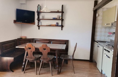Prato Nevoso Apartment | 40 m² Apartment ∙ 1 bedroom ∙ 6 guests