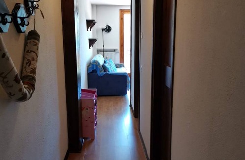 Prato Nevoso Apartment | 40 m² Apartment ∙ 1 bedroom ∙ 6 guests