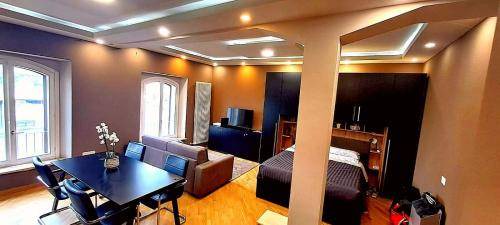 Cremona Apartment | 40 m² Apartment ∙ 1 bedroom ∙ 4 guests