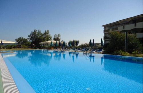 Naregno Apartment | 40 m² Apartment ∙ 1 bedroom ∙ 4 guests
