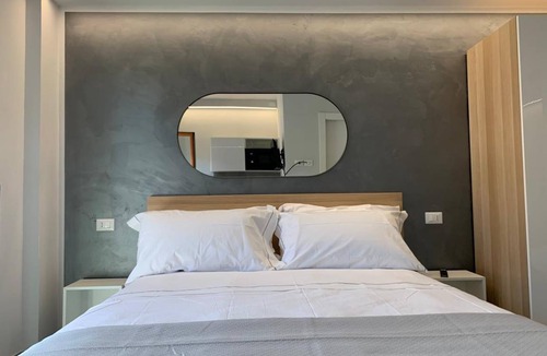 Sulmona Apartment | 40 m² Apartment ∙ 1 bedroom ∙ 2 guests