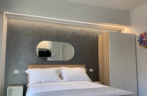 Sulmona Apartment | 40 m² Apartment ∙ 1 bedroom ∙ 2 guests