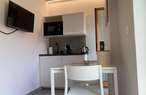 Sulmona Apartment | 40 m² Apartment ∙ 1 bedroom ∙ 2 guests