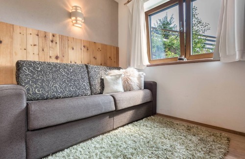 Ortisei Apartment | 40 m² Apartment ∙ 1 bedroom ∙ 4 guests