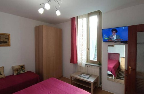 Venaria Reale Apartment | 40 m² Apartment ∙ 1 bedroom ∙ 3 guests