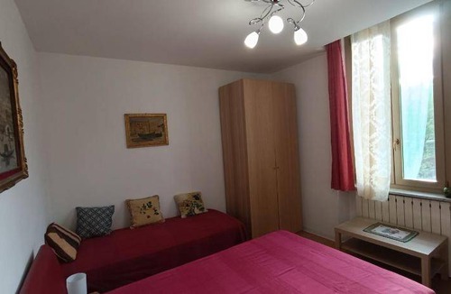 Venaria Reale Apartment | 40 m² Apartment ∙ 1 bedroom ∙ 3 guests