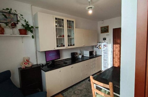 Venaria Reale Apartment | 40 m² Apartment ∙ 1 bedroom ∙ 3 guests