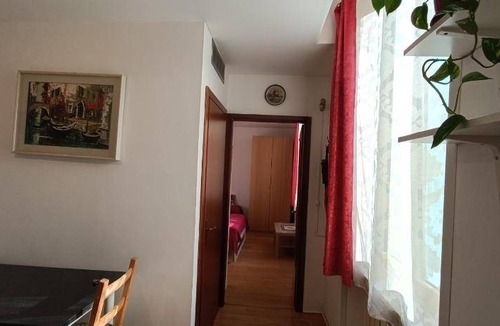 Venaria Reale Apartment | 40 m² Apartment ∙ 1 bedroom ∙ 3 guests