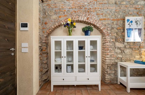 Cressa Apartment | 40 m² Apartment ∙ 1 bedroom ∙ 2 guests