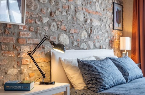 Cressa Apartment | 40 m² Apartment ∙ 1 bedroom ∙ 2 guests