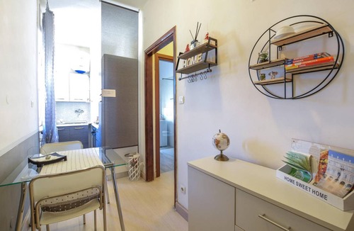 Sud-Ovest Apartment | 40 m² Apartment ∙ 1 bedroom ∙ 3 guests