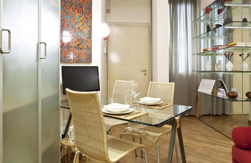 Brera Apartment | 40 m² Apartment ∙ 1 bedroom ∙ 3 guests