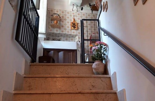 Segni Apartment | 40 m² Apartment ∙ 1 bedroom ∙ 2 guests