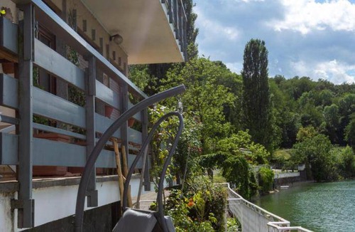 Avigliana Apartment | 40 m² Apartment ∙ 1 bedroom ∙ 3 guests