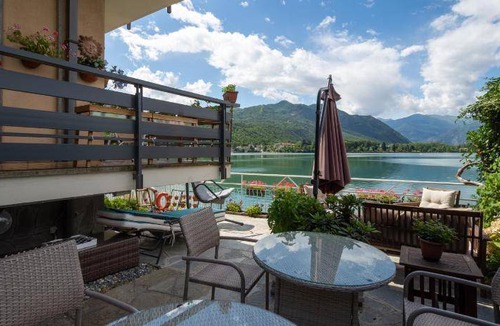 Avigliana Apartment | 40 m² Apartment ∙ 1 bedroom ∙ 3 guests