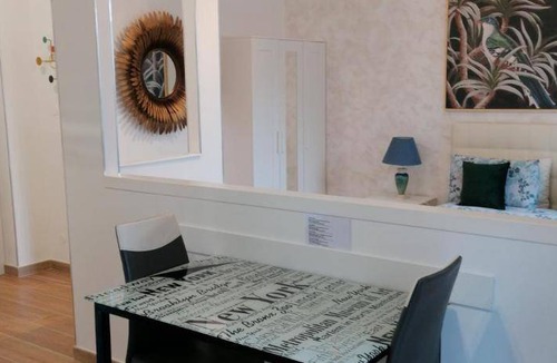 Avigliana Apartment | 40 m² Apartment ∙ 1 bedroom ∙ 3 guests
