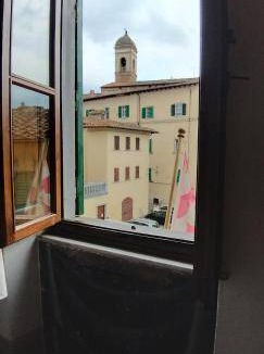 Arezzo Apartment | 40 m² Apartment ∙ 2 bedrooms ∙ 6 guests