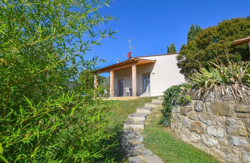 Rignano sull'Arno Apartment | 40 m² Apartment ∙ 2 bedrooms ∙ 4 guests
