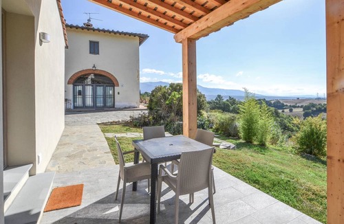 Rignano sull'Arno Apartment | 40 m² Apartment ∙ 2 bedrooms ∙ 4 guests