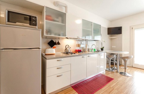 Borgo Panigale Apartment | 40 m² Apartment ∙ 2 guests