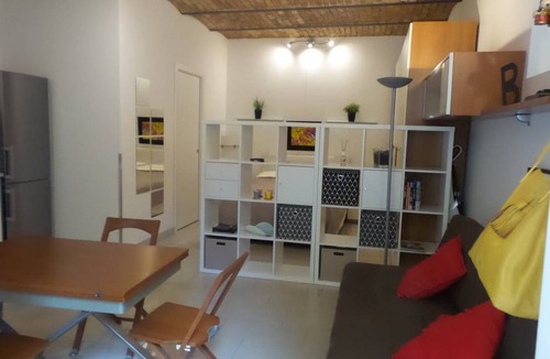 Citta Nuova-Barriera Nuova-San Vito-Citta Vecchia Apartment | 40 m² Apartment ∙ 2 guests