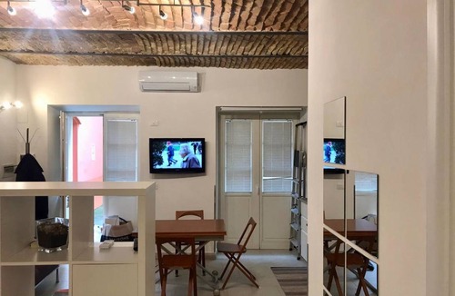 Citta Nuova-Barriera Nuova-San Vito-Citta Vecchia Apartment | 40 m² Apartment ∙ 2 guests