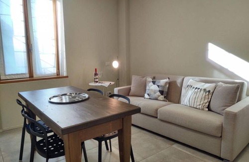 Olgiasca Apartment | 40 m² Apartment ∙ 2 guests