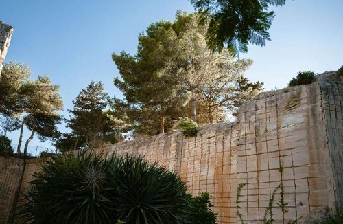 Favignana Apartment | 40 m² Apartment ∙ 3 guests