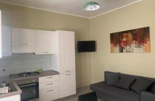 Celano Apartment | 40 m² Apartment ∙ 4 guests