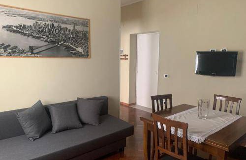 Celano Apartment | 40 m² Apartment ∙ 4 guests