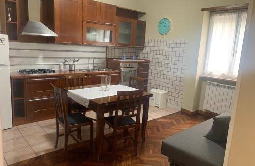 Celano Apartment | 40 m² Apartment ∙ 4 guests