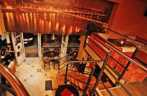Novi Sad Apartment | 40 m² Apartment ∙ 4 guests