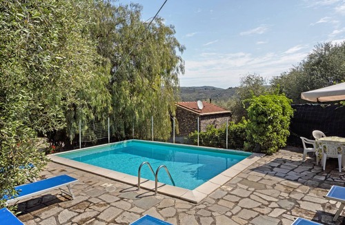 Bellissimi Apartment | 40 m² Apartment ∙ 1 bedroom ∙ 3 guests