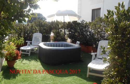 Casalini Apartment | 40 m² Apartment ∙ 2 guests