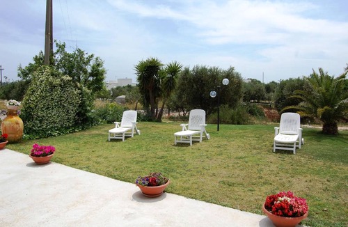 Casalini Apartment | 40 m² Apartment ∙ 2 guests