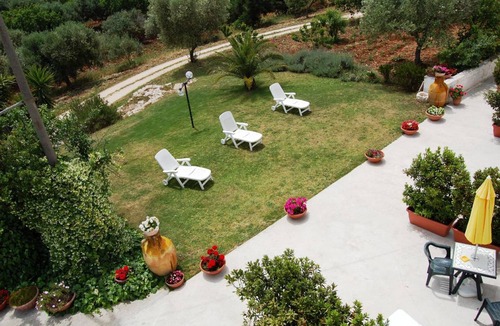 Casalini Apartment | 40 m² Apartment ∙ 2 guests