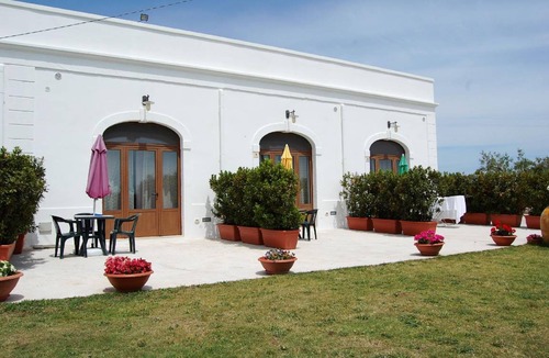 Casalini Apartment | 40 m² Apartment ∙ 2 guests