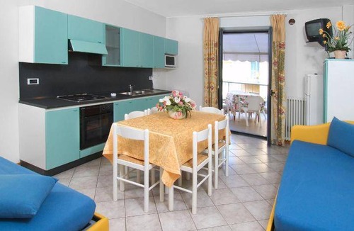Igea Marina Apartment | 40 m² Apartment ∙ 6 guests